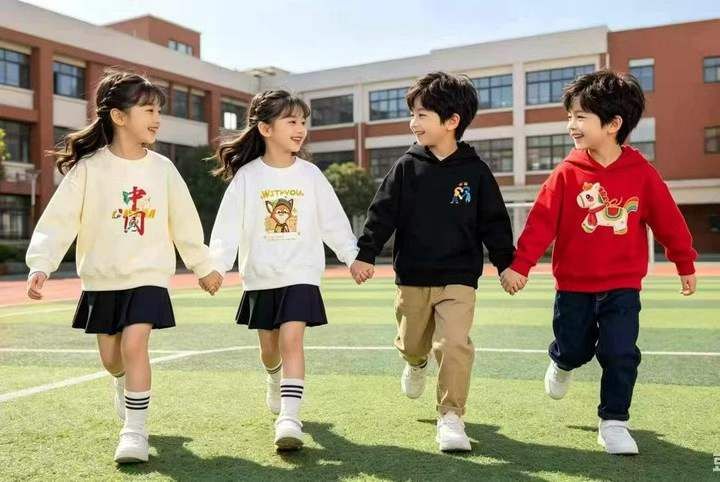 全清价7.8男女童同