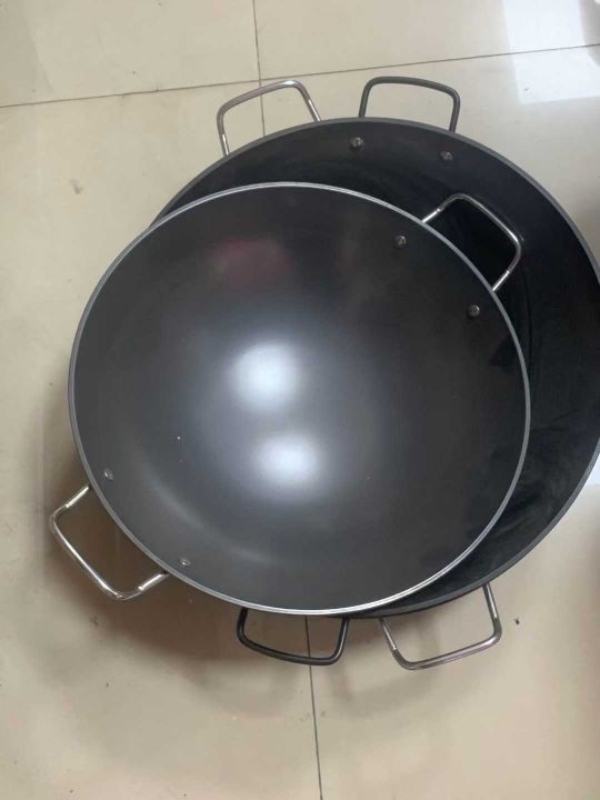 大铁锅41-47口径