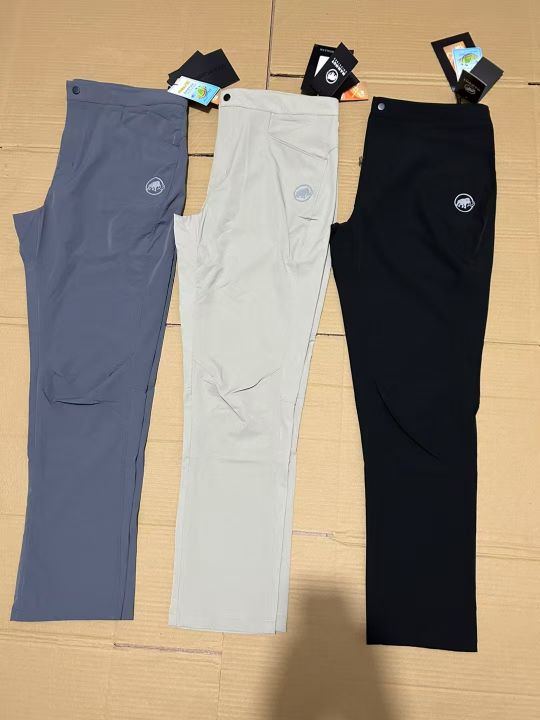 大象冲锋裤还有300