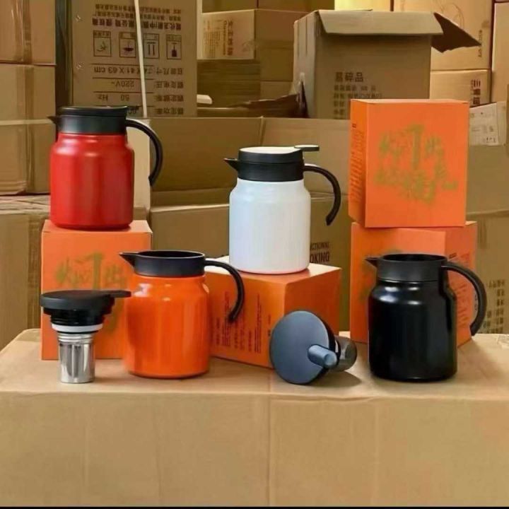 焖烧壶一箱 30 个