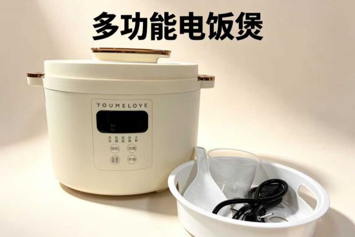 3L电饭煲特价4X