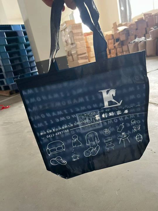 购物袋几万个，很便宜
