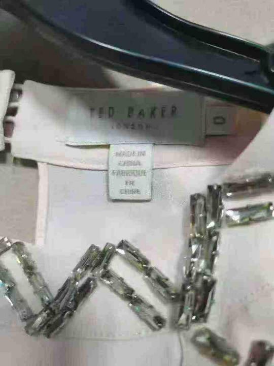 TED BAKER原