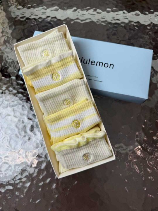 高端袜子露露 超薄 