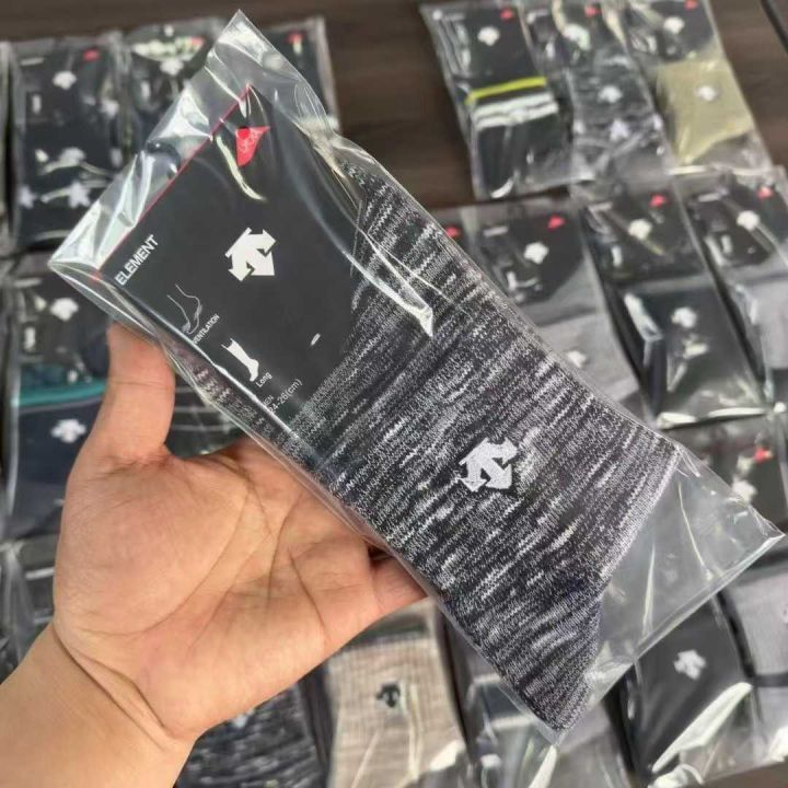 高端袜子迪桑特 原单