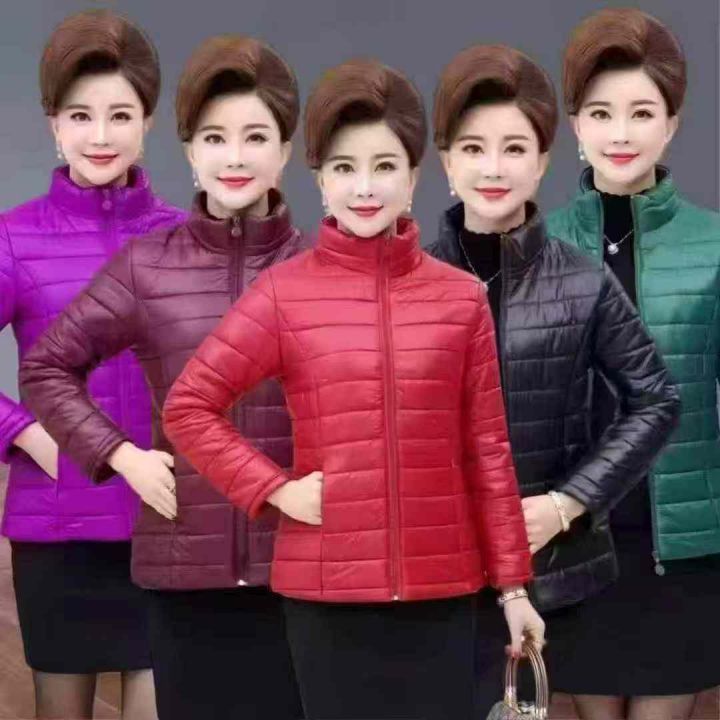 800件左右女装棉衣