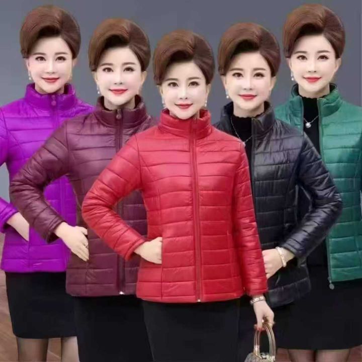 800件左右女装棉衣