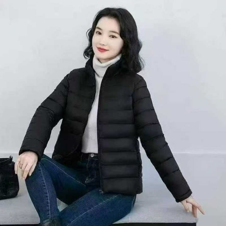 800件左右女装棉衣