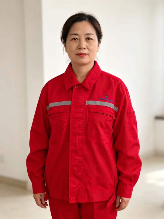 5.9RMB工作服长