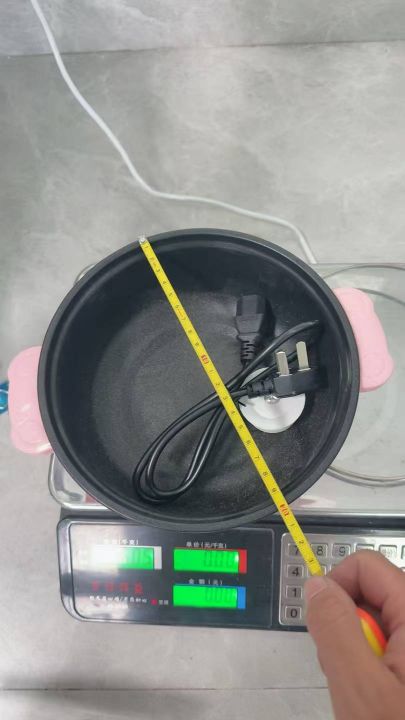 20电煮锅350个，