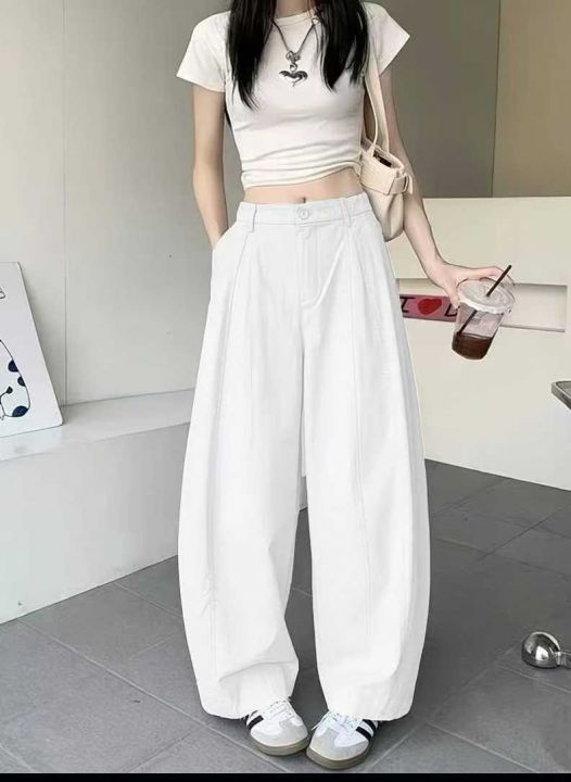 实体店下架女士休闲长