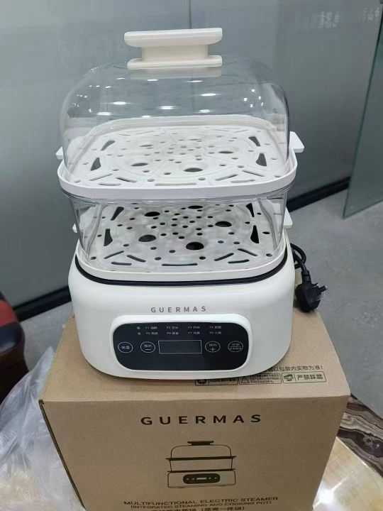 可以打火锅的蒸锅50