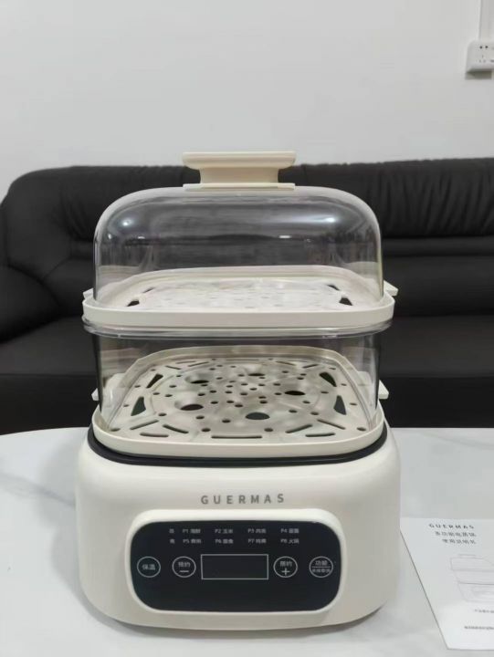 可以打火锅的蒸锅50