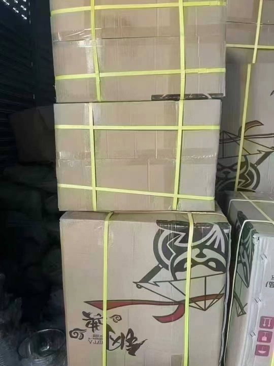 蜂窝炒锅4000个，