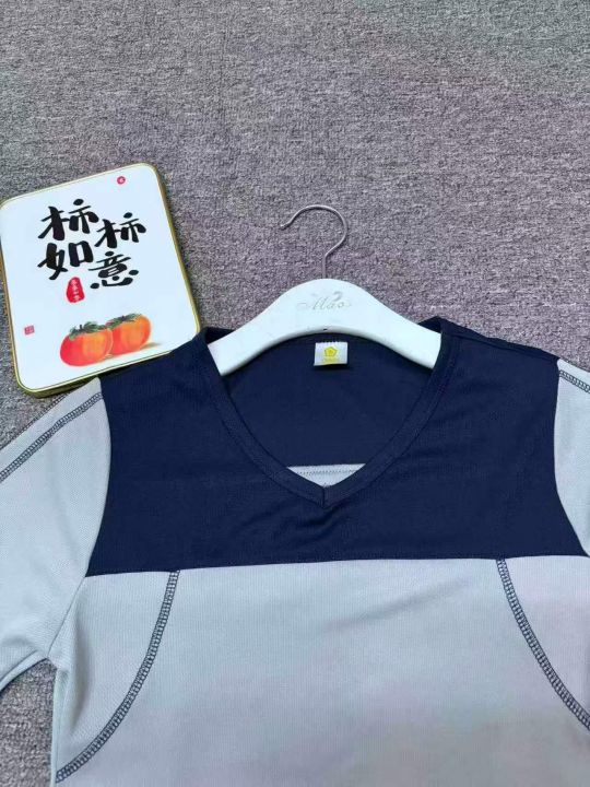 实体店下架一批运动长