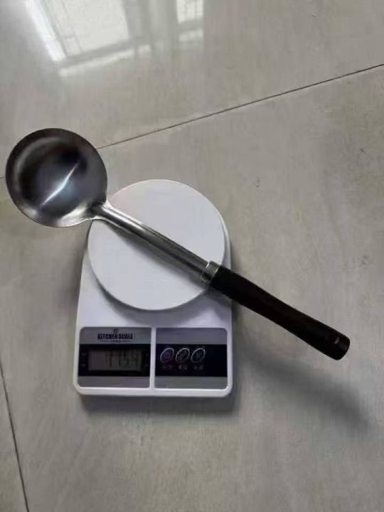 无磁实木柄套装650