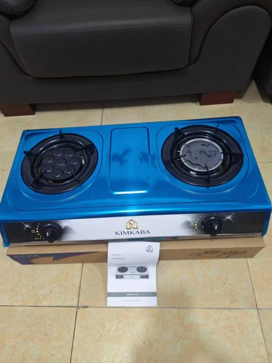 液化气双灶45块