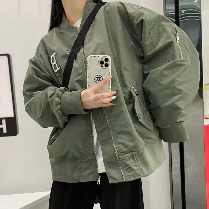 MLB棉服外套51件