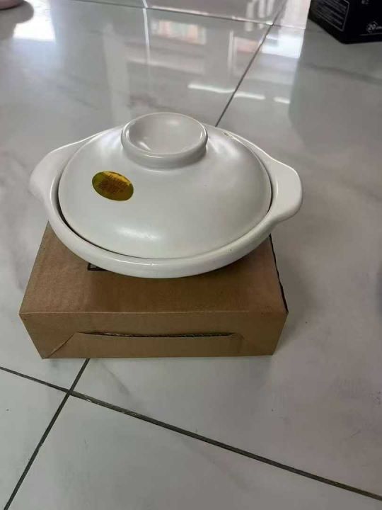 防干烧砂锅，处理20