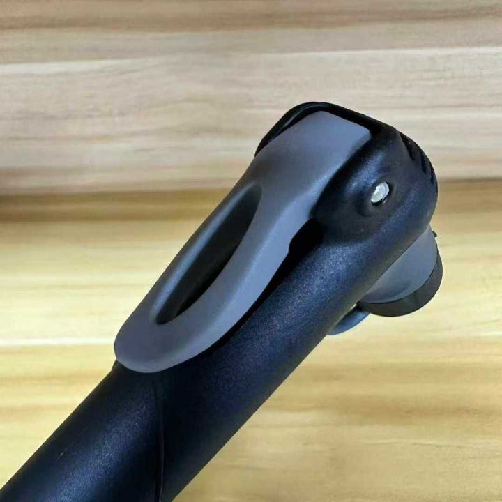 自行车便携式打气筒数