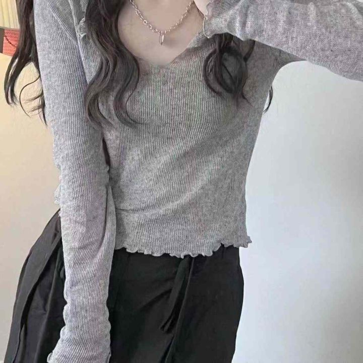 春秋新款净版简约弹力