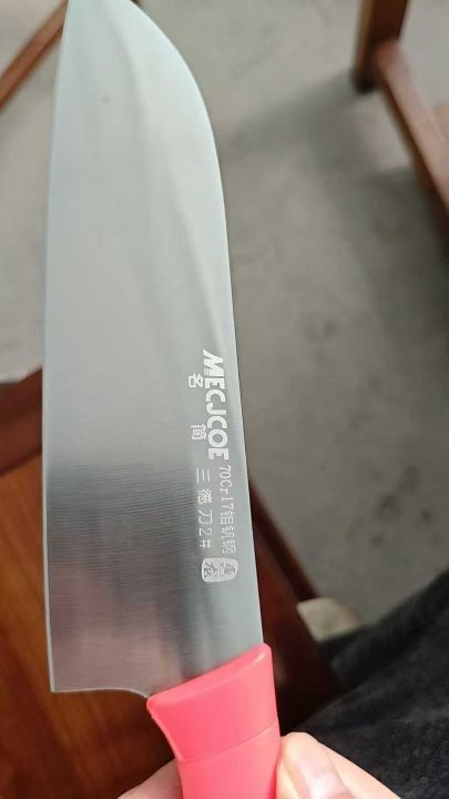 菜刀7铬17钼钒钢1