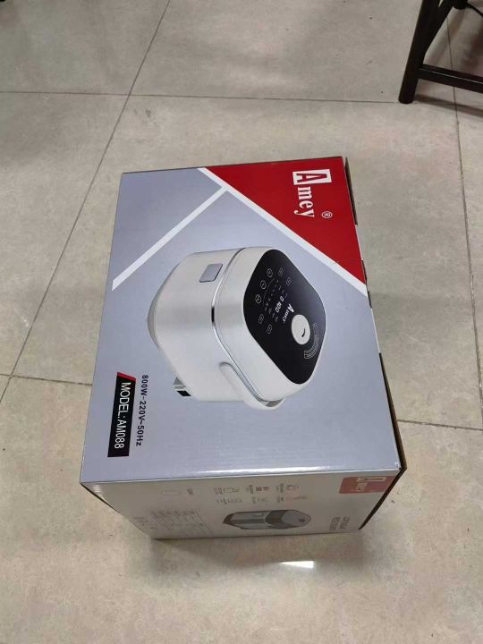 高品质低糖电饭煲到货