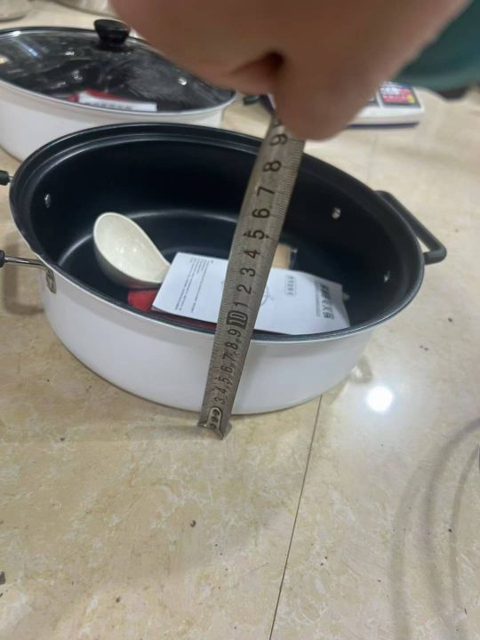 28公分汤锅，130
