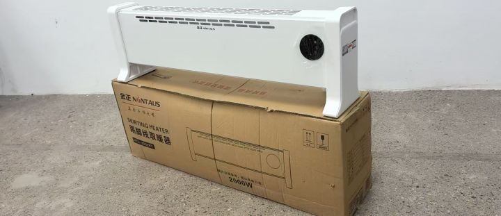 品牌取暖器 都是大品
