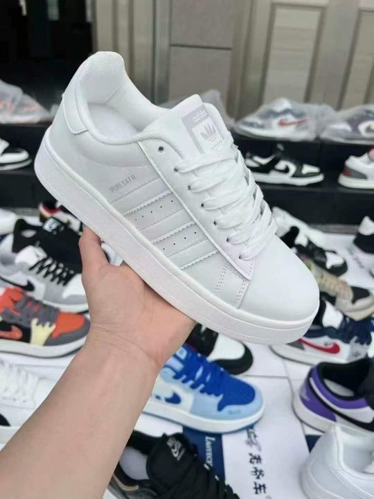刚到高品质AJ男女鞋