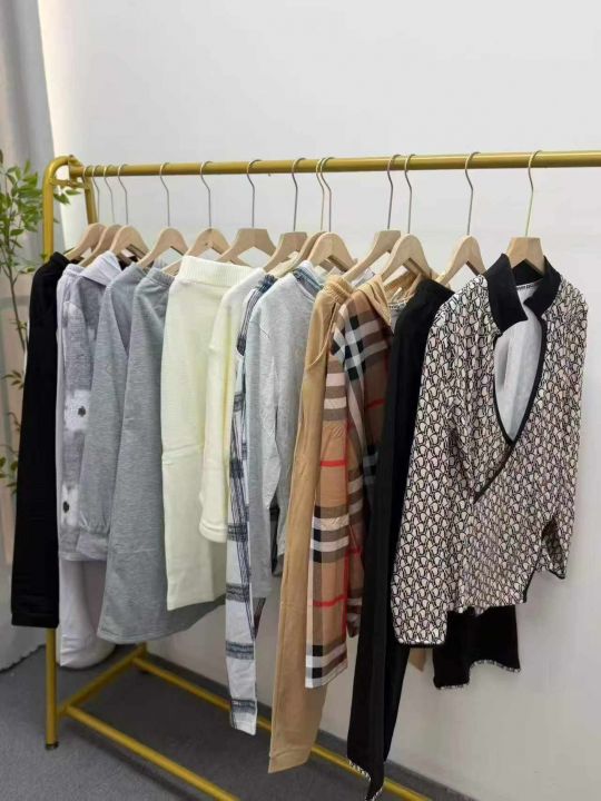 384件实体店回收毛