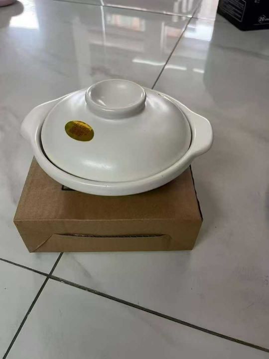 防干烧砂锅，处理20