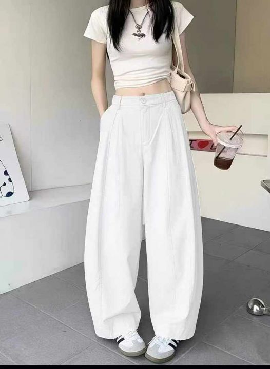 实体店下架女士休闲长