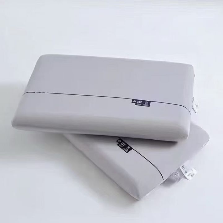 亚朵零压枕芯2000