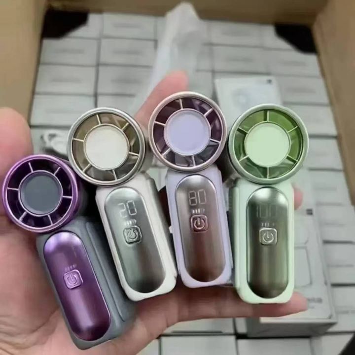 手持风扇，12000