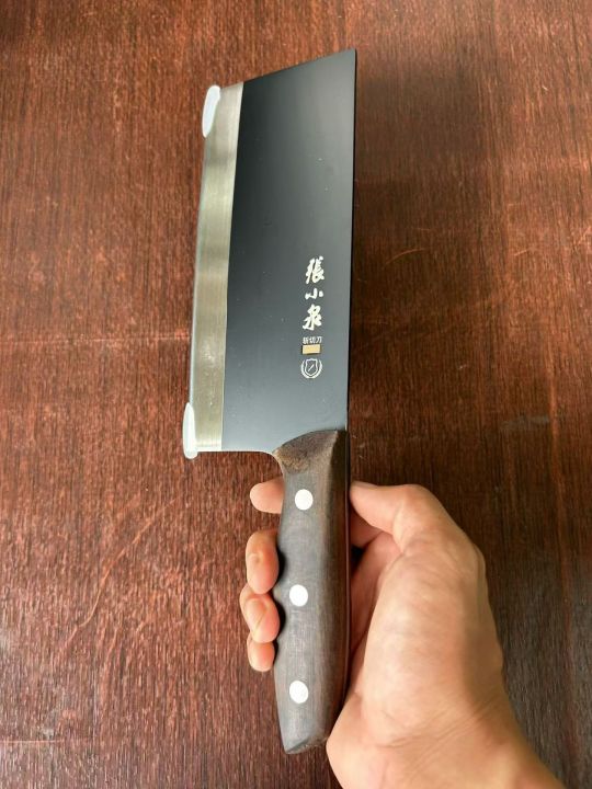 黑武士品牌斩切刀处理