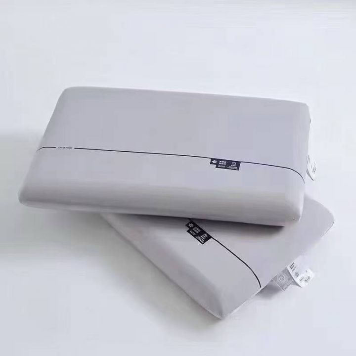 亚朵零压枕芯2000