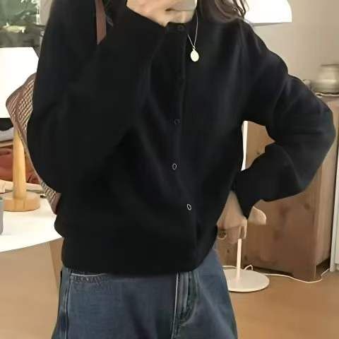 春秋新款外贸原单美式