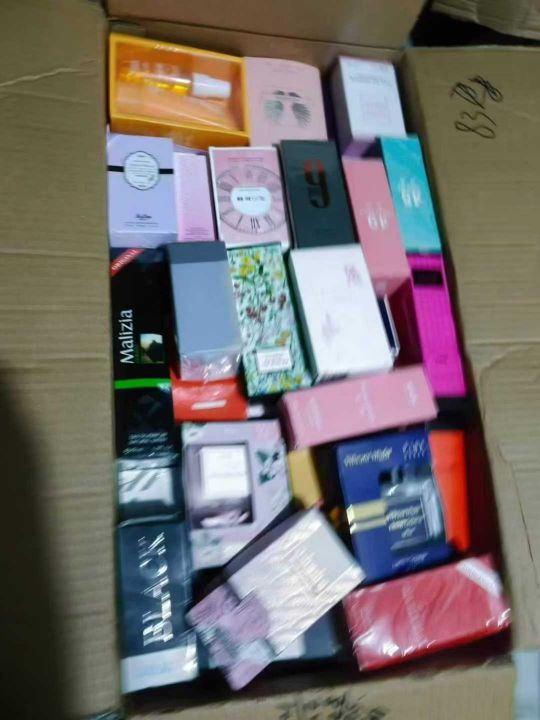 杂款30-50毫升香