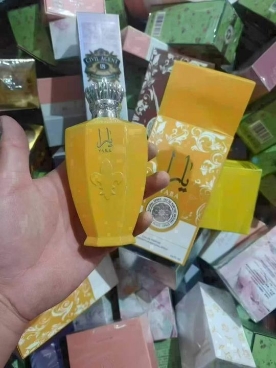 外贸爆款香水3200