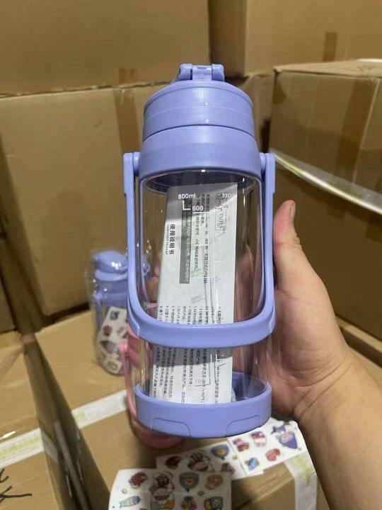 电商爆款下架运动水壶