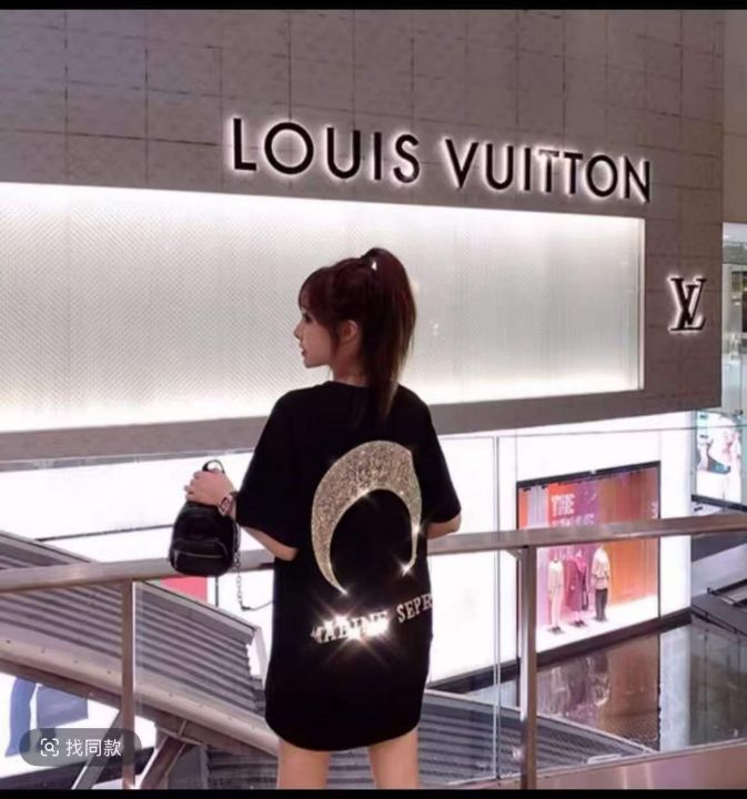 ♍金丝绒弹力重工烫钻