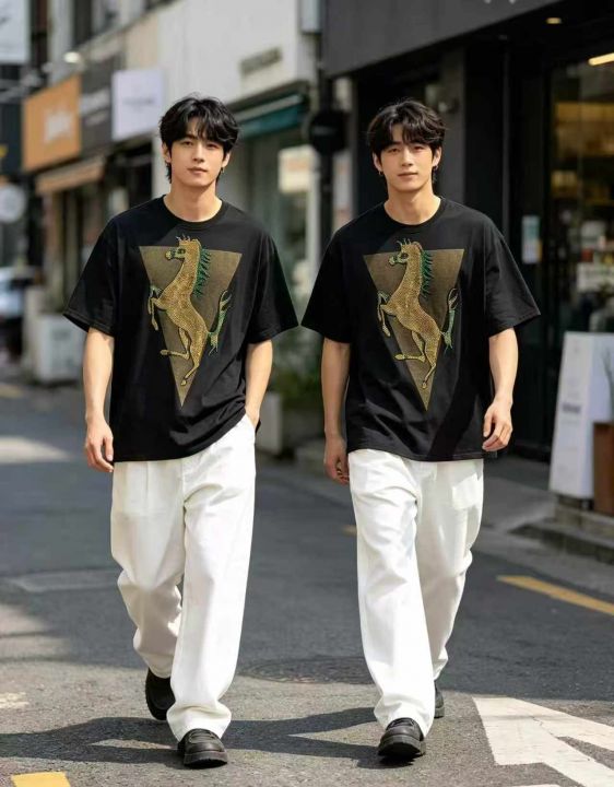 全清7.8男士短袖时