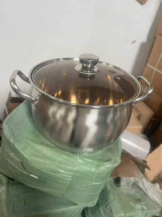 30公分加厚臻汤锅特