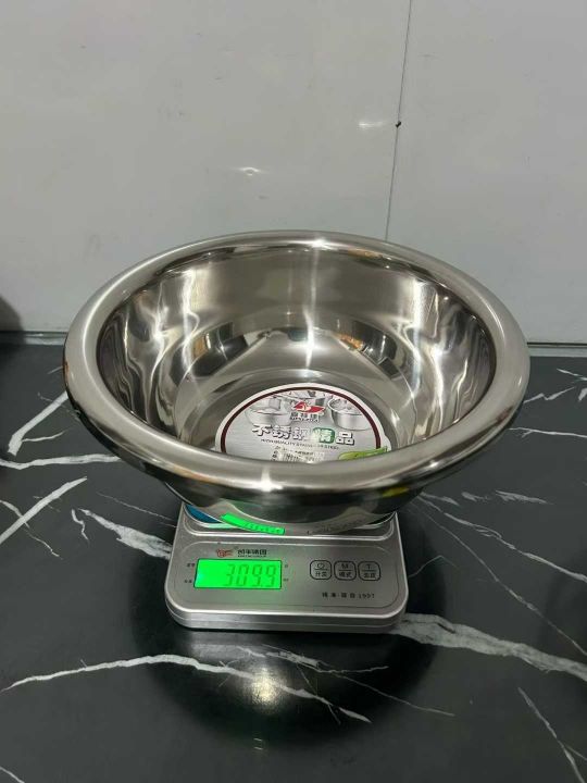 28cm加深大反边面