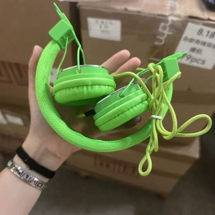 杂款有线耳机（裸机）
