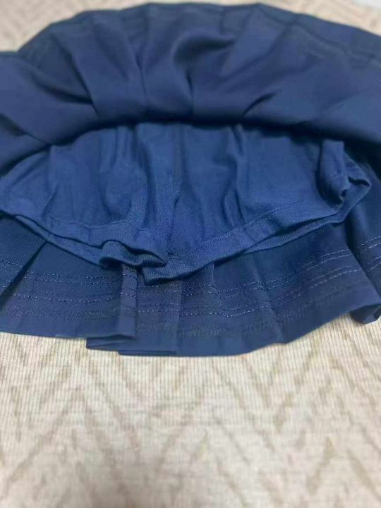 316条女童藏青双白