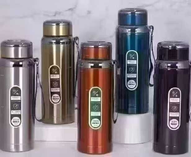 1000毫升不锈钢保