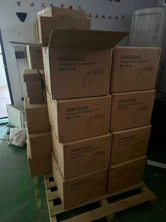 绞肉机高品质欧规纯铜