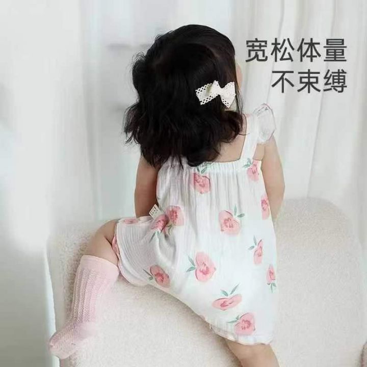 [發]童装连体吊带1